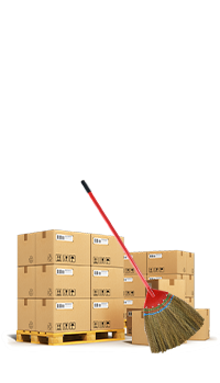 بنر پیشنهاد شگفت‌انگیز سنگ