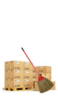 بنر محصولات شگفت‌انگیز غیر سنگ