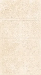 سرامیک 30*60 - ارم کرم دکور پرسلان مات