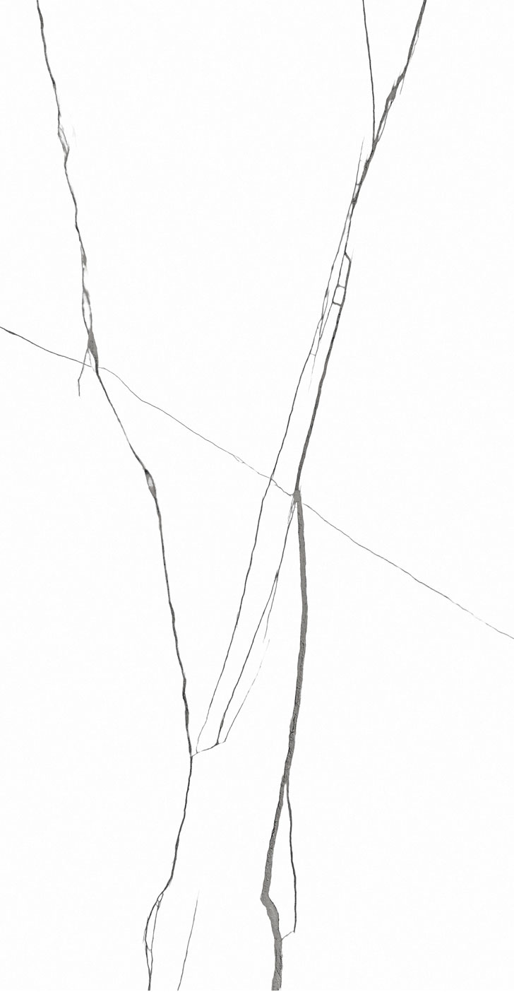 سرامیک 60*120  - تابان سفید پرسلان براق