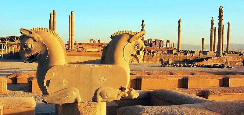 سنگ و ابزار نمای رومی  حجمی با دستگاه CNC سه محوره