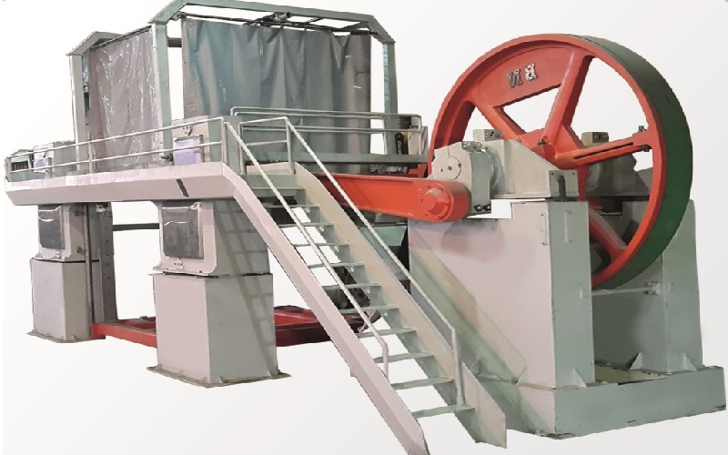 دستگاه اره در سنگبری و اهمیت آن در سنگ اسلب