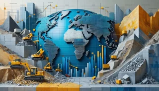 دلایل اختلاف قیمت فاحش در بازار کنونی سنگ ایران چیست ؟