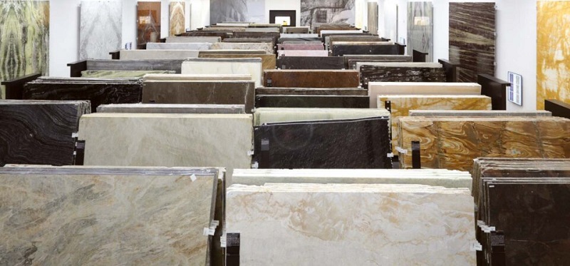 معرفی سنگ اسلب و خصوصیات سنگی که اسلب نامیده می شود.