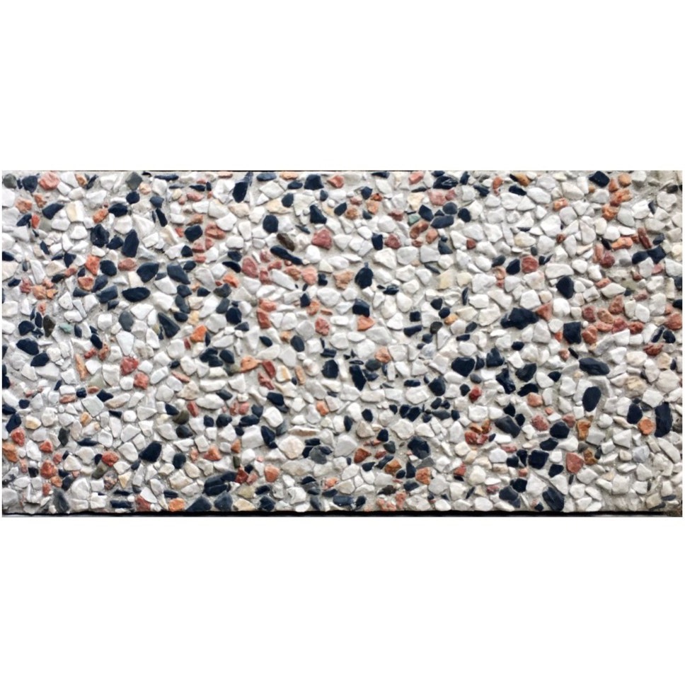 مقایسه واش بتن و موزائیک از تفاوت ، مزایا و معایب تا کاربرد و نحوه تولید