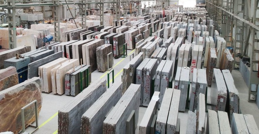 10 نکته مهم و اساسی قابل توجه در خرید سنگ‌های ساختمانی