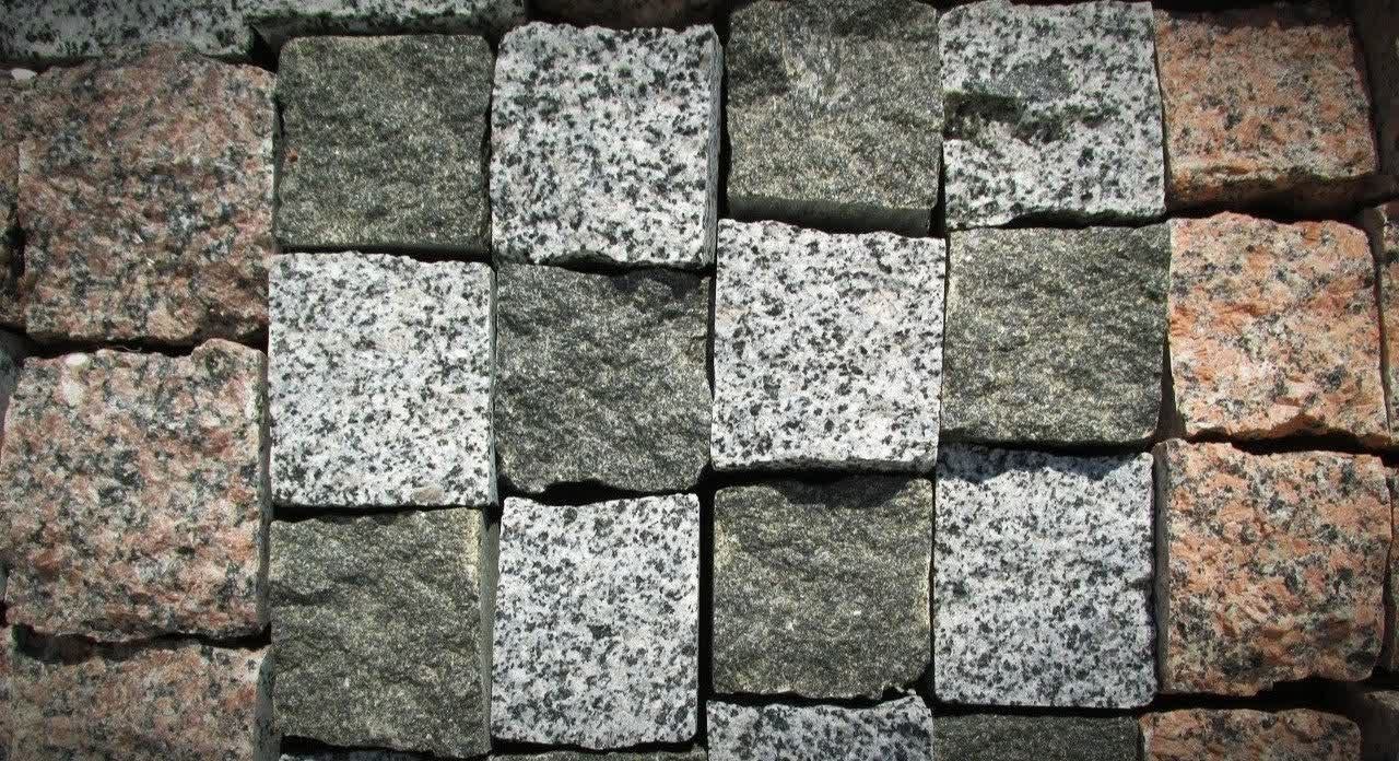 سنگ کوبیک چیست ؟ همه چیز درباره سنگ فرشی از باستان تا امروز