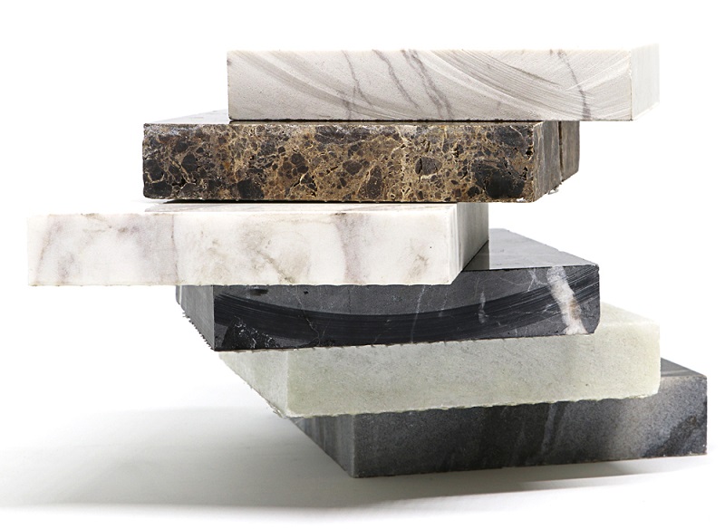 سنگ مرمریت چیست ؟ ( بزرگترین خصوصیات سنگ های مرمریت)