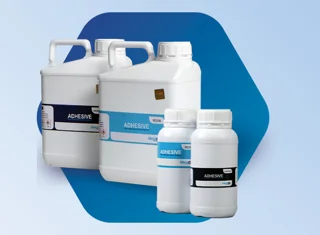 چسب اپوکسی دو جزئی مگاتایت - Megatite LT