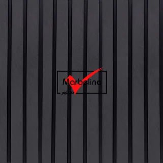 دیوارپوش ترمووال مدل فیلی (PVC)