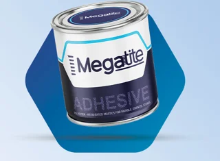 چسب اپوکسی دو جزئی مگاتایت - Megatite FL